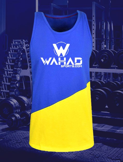 Fitness Apparels