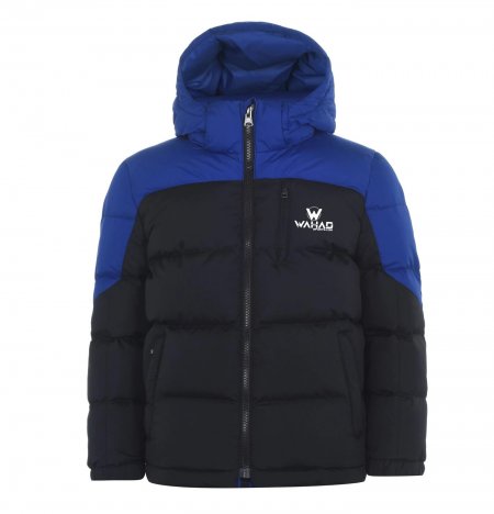 Puffer Jackets
