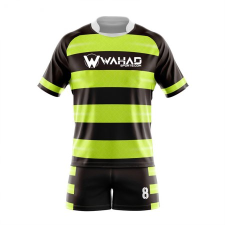 Rugby Uniforms