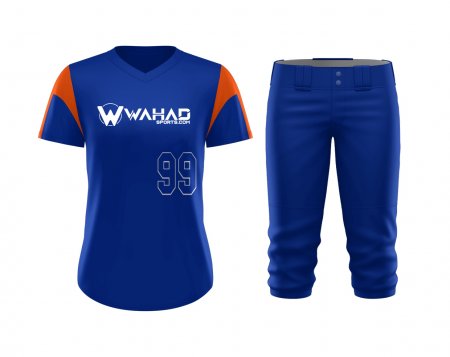 Baseball Uniforms