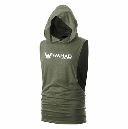 Deep Cut Hoodies