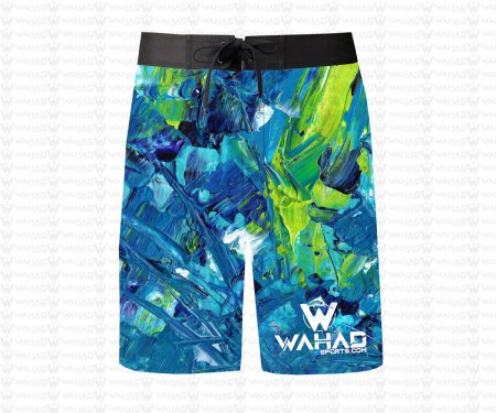 Fishing Board Shorts