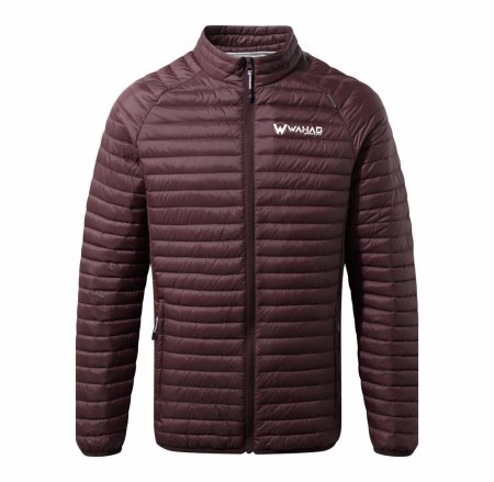 Puffer Jackets