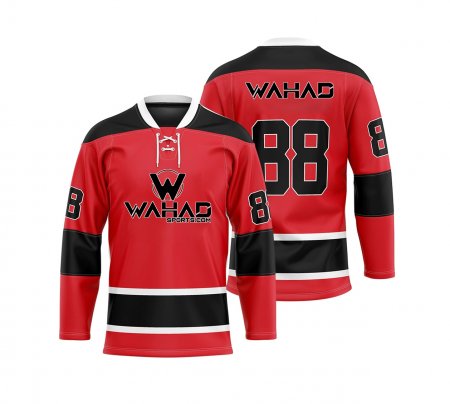 Ice Hockey Jersey