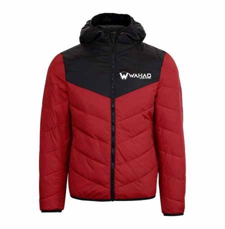 Puffer Jackets