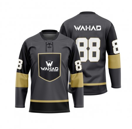 Ice Hockey Jersey