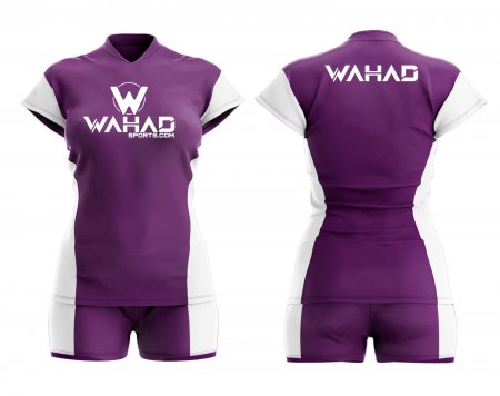 Volleyball Uniforms