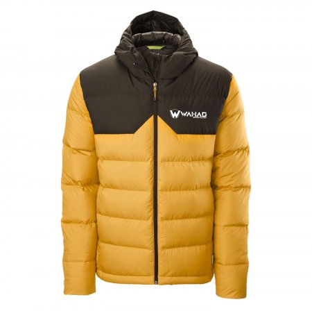 Puffer Jackets