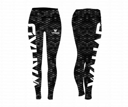 Fishing Leggings