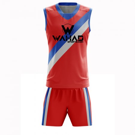 Rugby Uniforms