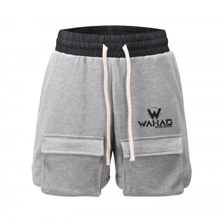 Cotton Shorts