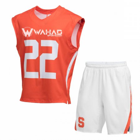 Lacrosse Uniforms