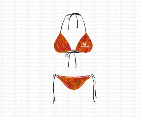 Fishing Bikinis