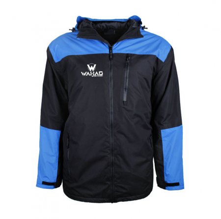 Rain Jackets