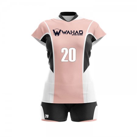 Volleyball Uniforms
