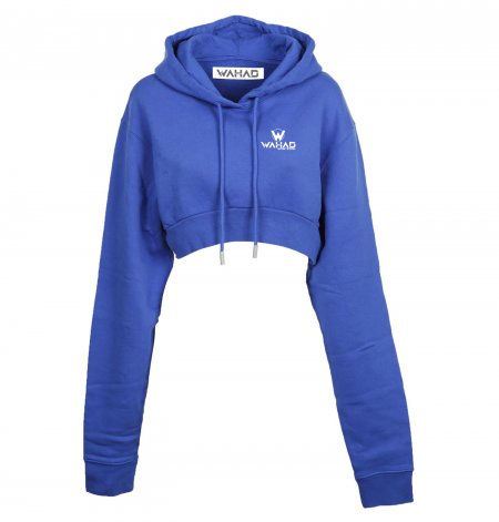Crop Hoodies