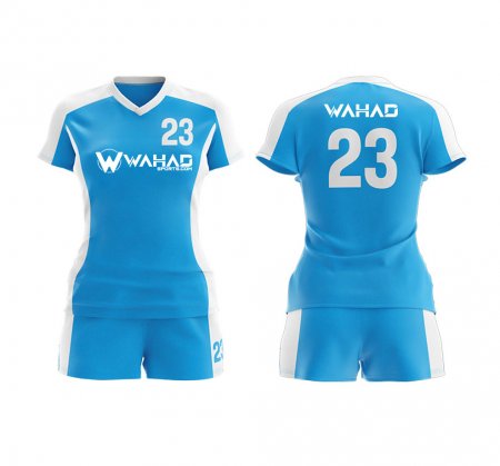 Volleyball Uniforms