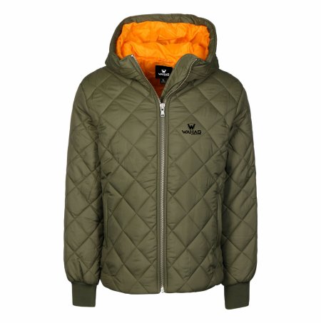 Puffer Jackets