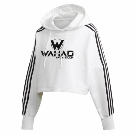 Crop Hoodies