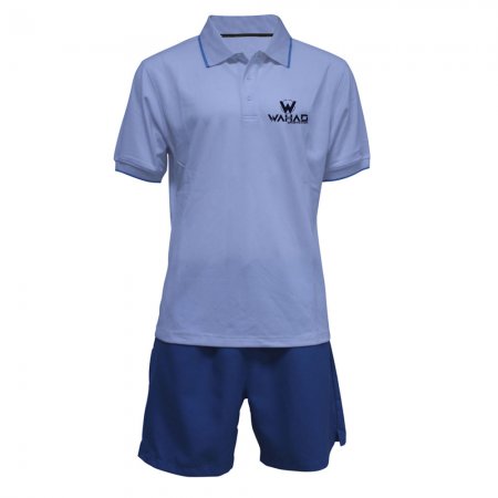 Tennis Uniforms