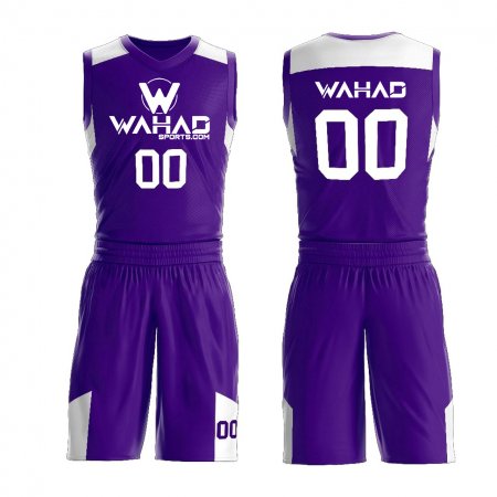 Basketball Uniforms