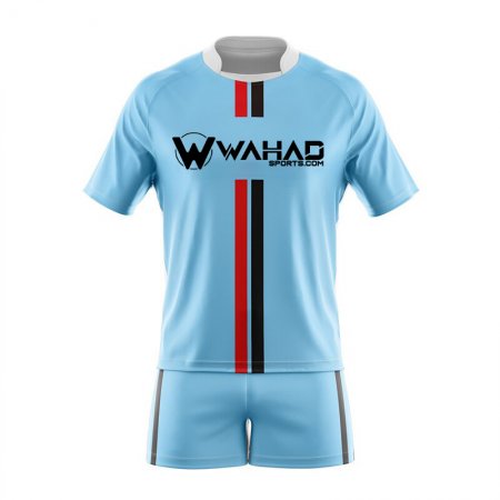 Rugby Uniforms