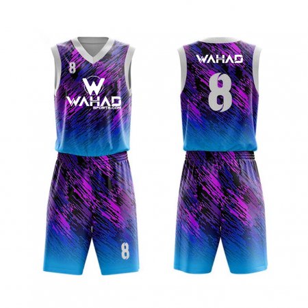 Basketball Uniforms