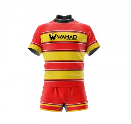 Rugby Uniforms