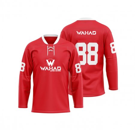 Ice Hockey Jersey