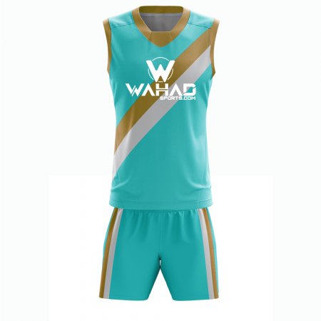 Rugby Uniforms