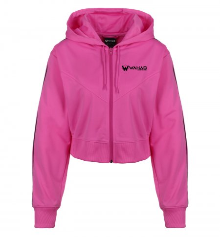 Crop Hoodies