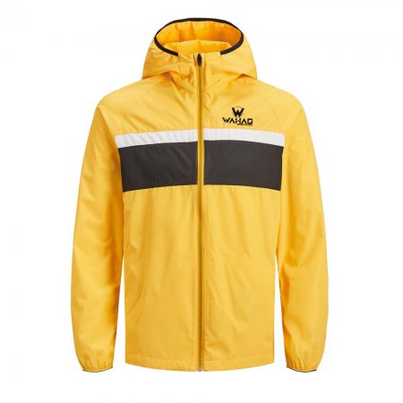 Rain Jackets