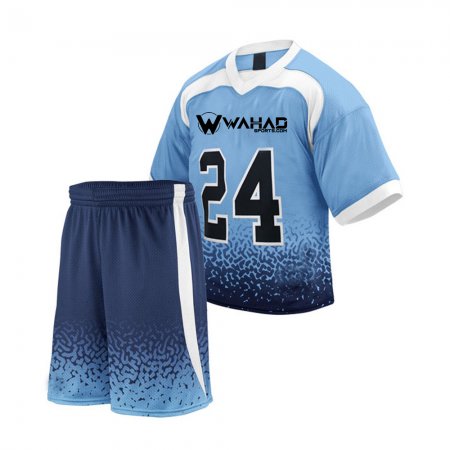 Lacrosse Uniforms