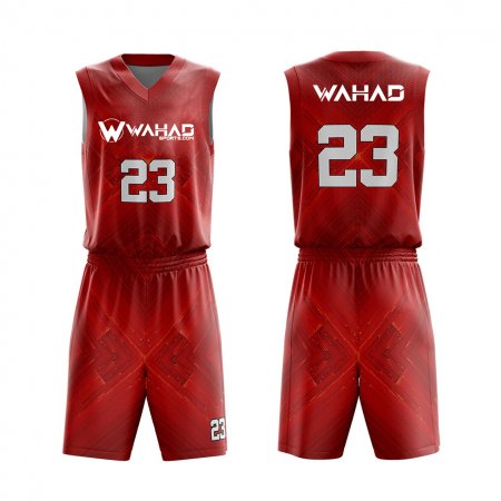Basketball Uniforms