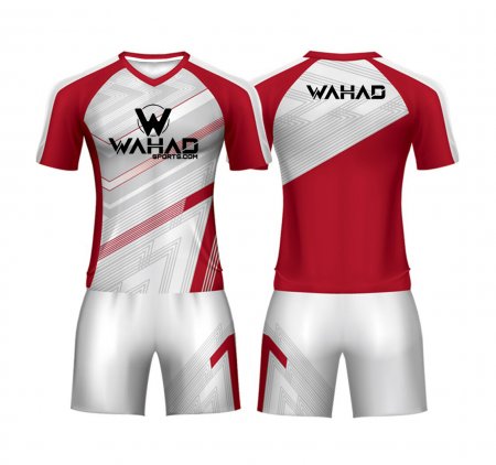 Soccer Uniforms