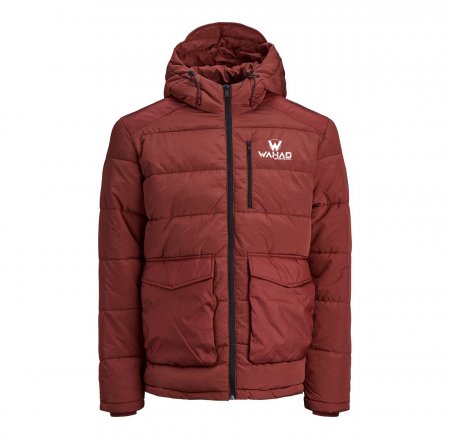 Puffer Jackets