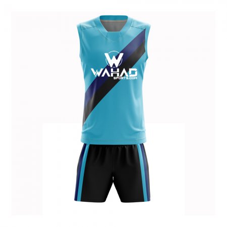 Rugby Uniforms