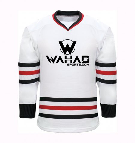 Ice Hockey Jersey