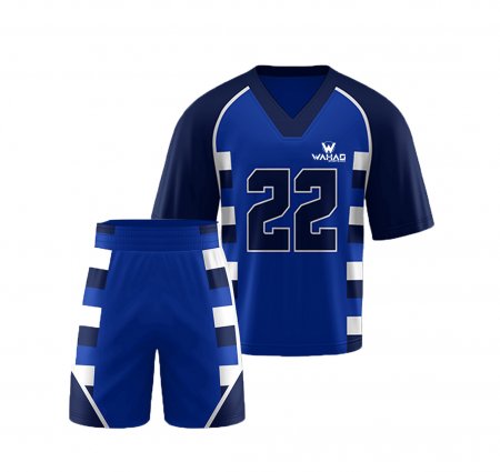 Lacrosse Uniforms