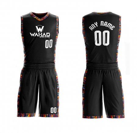 Basketball Uniforms