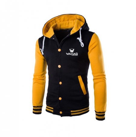 Sports Hoodies