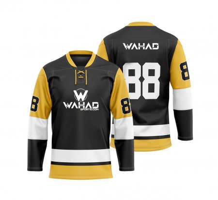 Ice Hockey Jersey