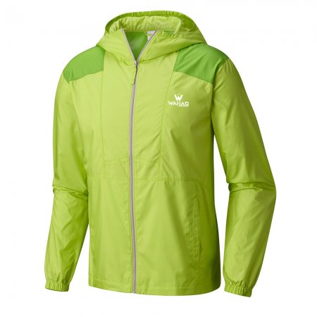 Rain Jackets