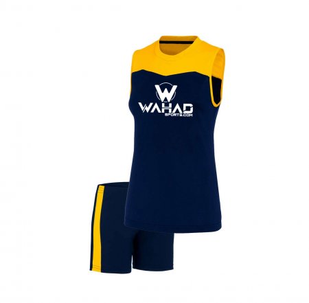Volleyball Uniforms