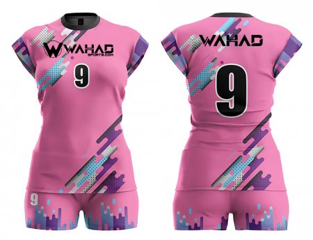 Volleyball Uniforms