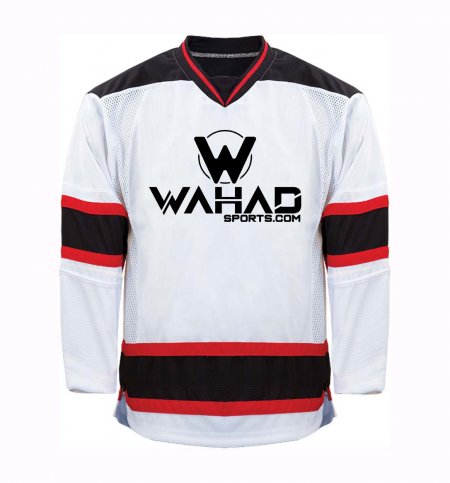 Ice Hockey Jersey