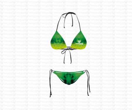 Fishing Bikinis