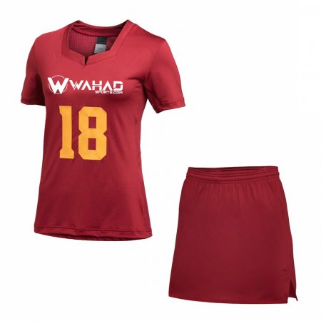 Lacrosse Uniforms
