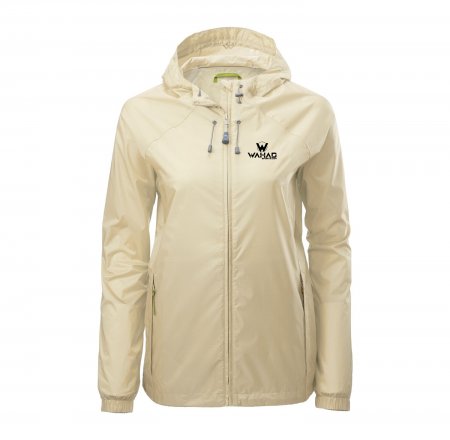 Rain Jackets