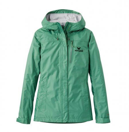 Rain Jackets